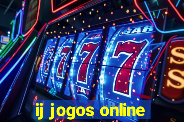 ij jogos online